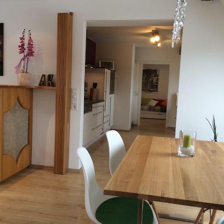 Apartamento Alte Schreinerei Veringendorf Exterior foto