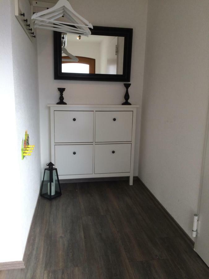 Apartamento Alte Schreinerei Veringendorf Exterior foto