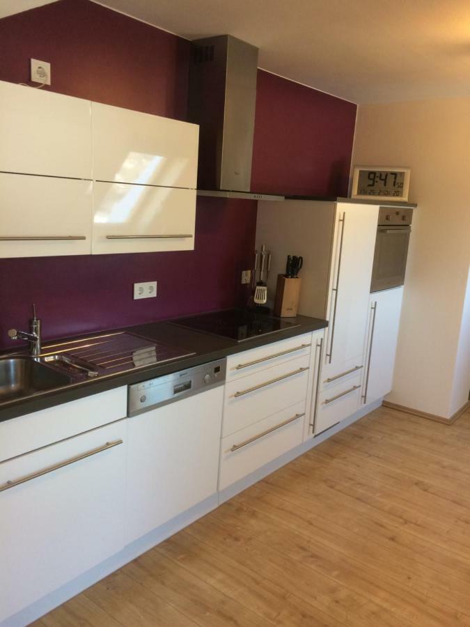 Apartamento Alte Schreinerei Veringendorf Exterior foto