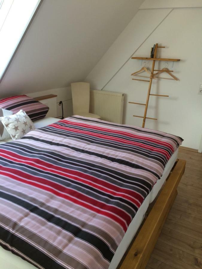 Apartamento Alte Schreinerei Veringendorf Exterior foto