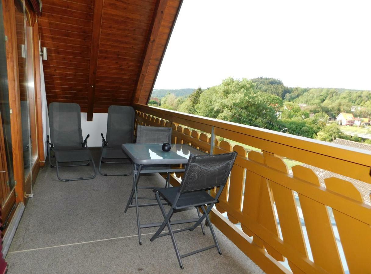 Apartamento Alte Schreinerei Veringendorf Exterior foto